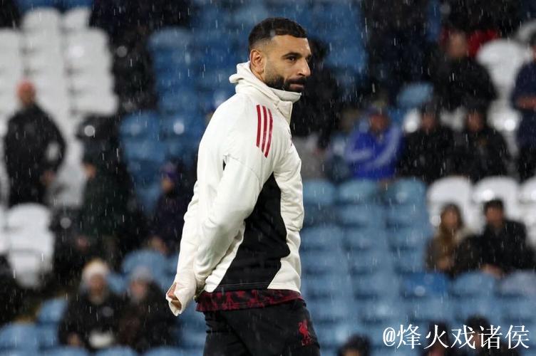 冬窗重磅剧集！红军锁定萨拉赫接班人 德甲亿级新星