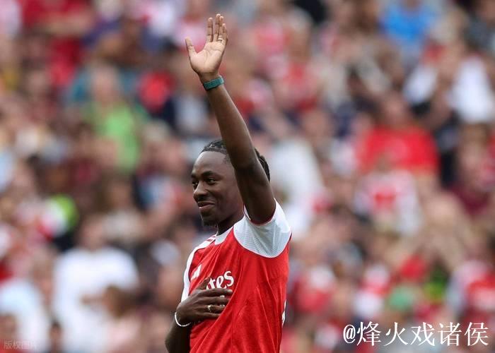 埃泽：平局虽遗憾，但对阿森纳夺冠信心不减