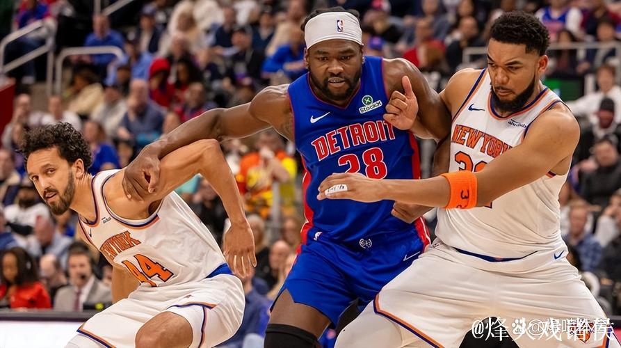 尼克斯伤病报告:沙梅特与麦克布莱德无缘明日登场 尼克斯伤病报告:沙梅特与麦克布莱德无缘明日登场