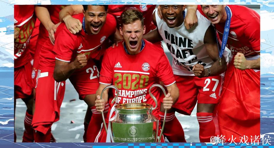 拜仁逆转圣保利，多特力克勒沃库森