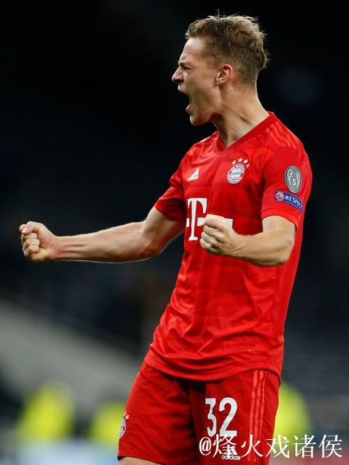 基米希：定位球失守令人愤怒，绝不应发生