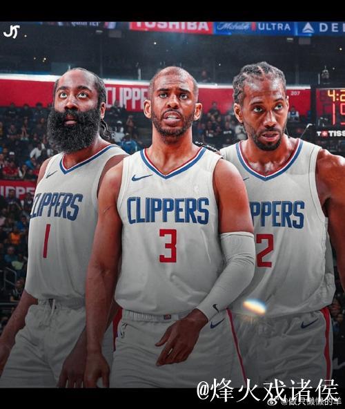 伦纳德论述快船与克里斯·保罗分手