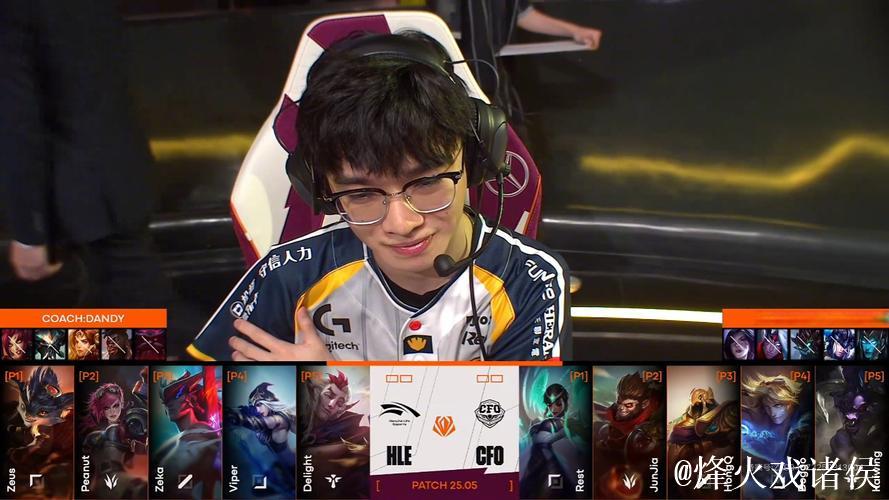 在T1有明确角色的Guma:加入HLE后迎来游戏内外的新挑战 在T1有明确角色的Guma:加入HLE后迎来游戏内外的新挑战