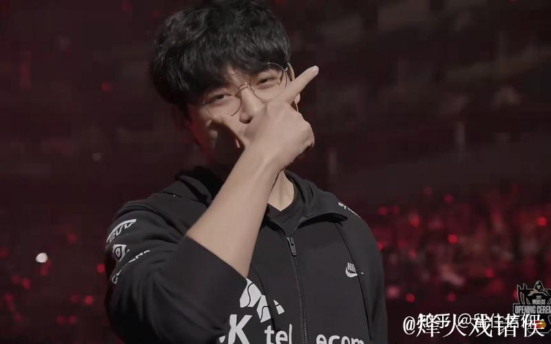 在T1有明确角色的Guma:加入HLE后迎来游戏内外的新挑战 在T1有明确角色的Guma:加入HLE后迎来游戏内外的新挑战