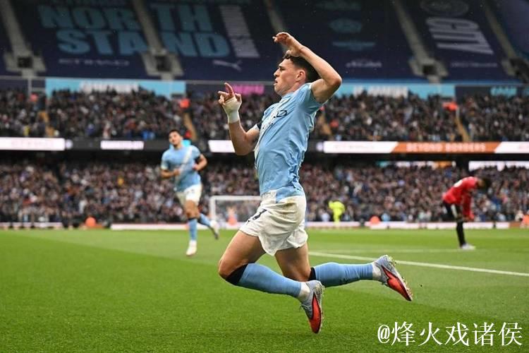 福登状态回升谢尔基闪耀,曼城3-0轻取水晶宫,阿森纳感受重压 福登状态回升谢尔基闪耀,曼城3-0轻取水晶宫,阿森纳感受重压