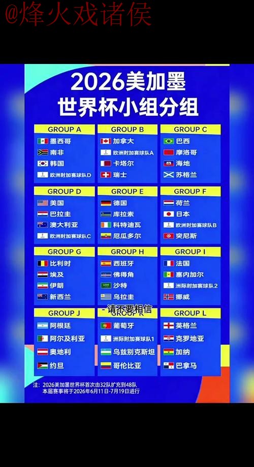 2026世界杯外围免费最新网址 2026世界杯外围免费最新网址